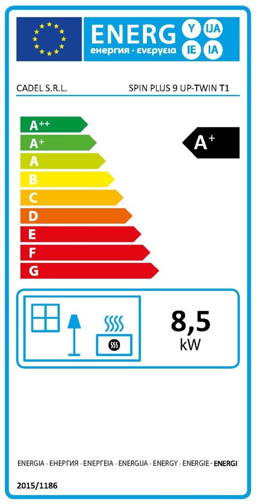 Pilleovnseksperten – Salg, service & montering af Ecoteck pilleovne